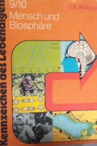 Kennzeichen des Lebendigen