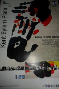 Kent Eylem Planı / 2009