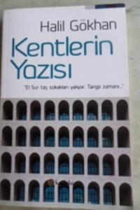 Kentlerin Yazısı