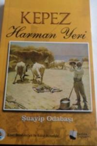 Kepez Harman Yeri