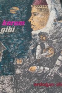 Kerem Gibi