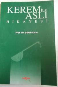 Kerem İle Aslı Hikayesi