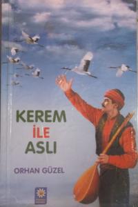Kerem İle Aslı