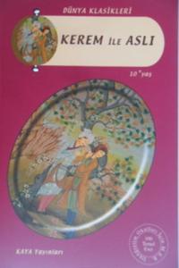 Kerem ile Aslı