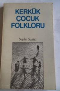Kerkük Çocuk Folklorü