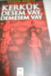 Kerkük Desem Vay Demesem Vay