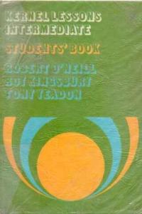 Kernel Lessons Intermediate Students' Book