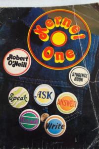 Kernel One Student's Book