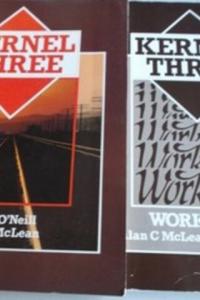 Kernel Three ( Student's Book + Workbook )