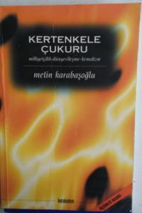 Kertenkele Çukuru
