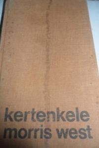 Kertenkele
