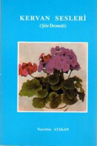 Kervan Sesleri (Şiir Demeti)