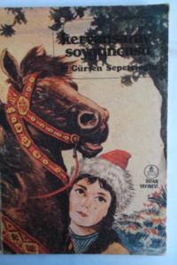 Kervansaray Soyguncusu