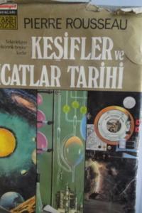 Keşifler ve İcatlar Tarihi