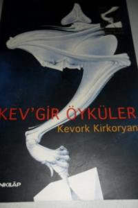 Kev'gir Öyküler