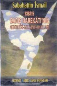 Kıbrıs Barış Harekatı'nın Nedenleri Gelişimi Sonuçları