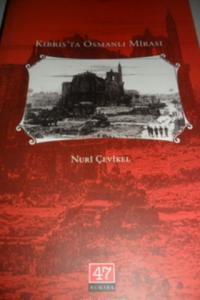 Kıbrıs'ta Osmanlı Mirası