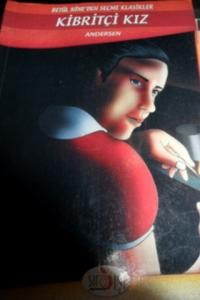 Kibritçi Kız