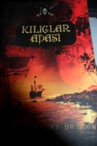 Kılıçlar Adası (Cep Boy)