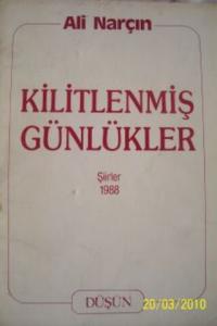 Kilitlenmiş Günlükler