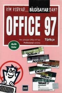 Kim Korkar Bilgisayardan? Offıce 97