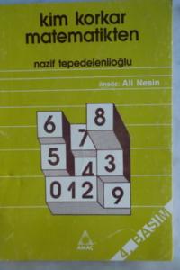 Kim Korkar Matematikten