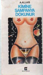 Kimine Şampanya Dokunur