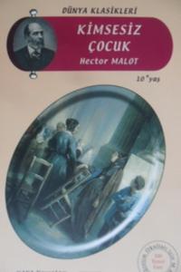Kimsesiz Çocuk
