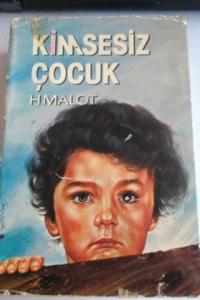 Kimsesiz Çocuk