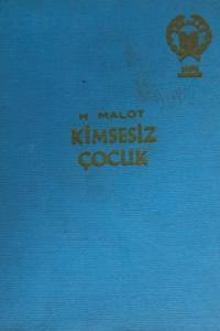Kimsesiz Çocuk