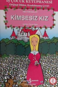 Kimsesiz Kız