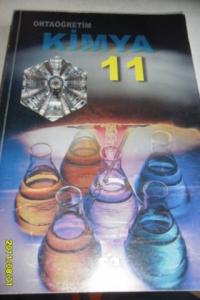 Kimya / 11. Sınıf