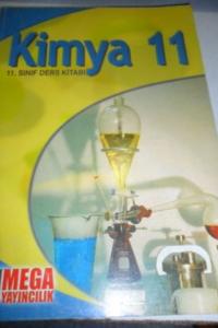 Kimya 11.Sınıf