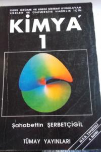 Kimya 1