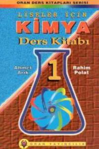 Kimya 1