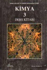 Kimya 3