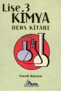 Kimya / Lise 3