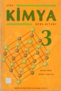 Kimya 3