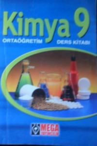 KİMYA 9 / ORTAÖĞRETİM
