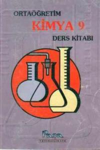 Kimya 9