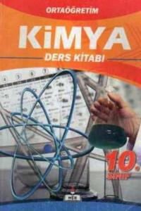 10. Sınıf Kimya Ders Kitabı