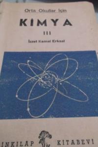 Kimya III