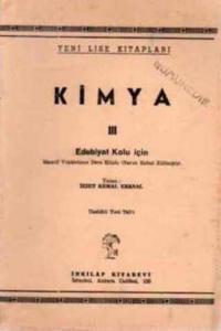 Kimya III