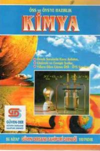 Kimya Konu Anlatımlı