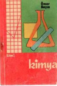 Kimya / Lise 1