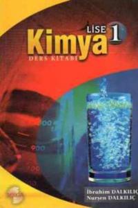 Kimya / Lise 1