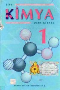 Kimya / Lise 1