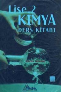 Kimya / Lise 2