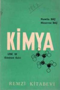 Kimya / Lise 3