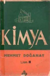 Kimya/ Lise III